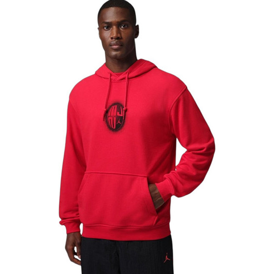 Duks Nike M J DF SPRT CSVR GFX FLC PO