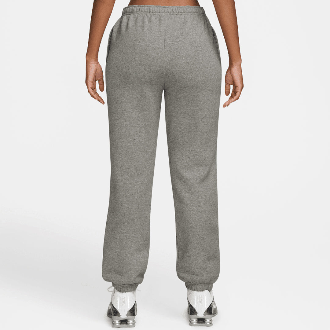 Trenerka të poshtme Nike W NK STDO FLC MW MR STD C