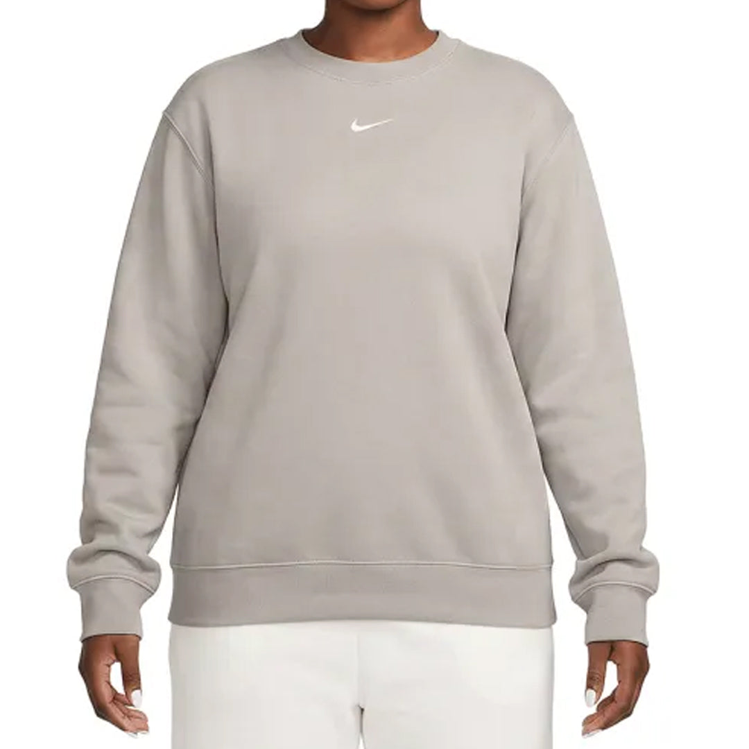 Duks Nike W NK STDO FLC MW STD CREW