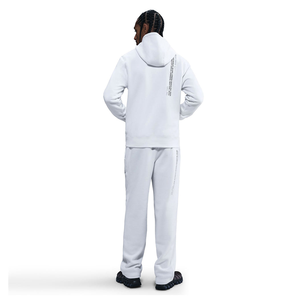 Duks NIKE M NK CLUB BB PO HDY SWSH SPORT