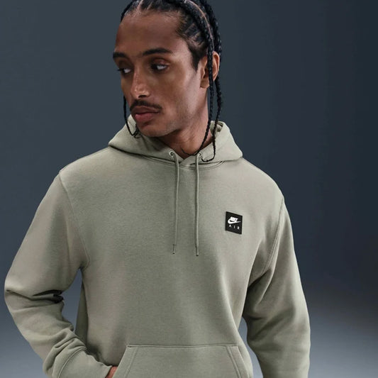 Duks NIKE M NK AIR PO HOODIE