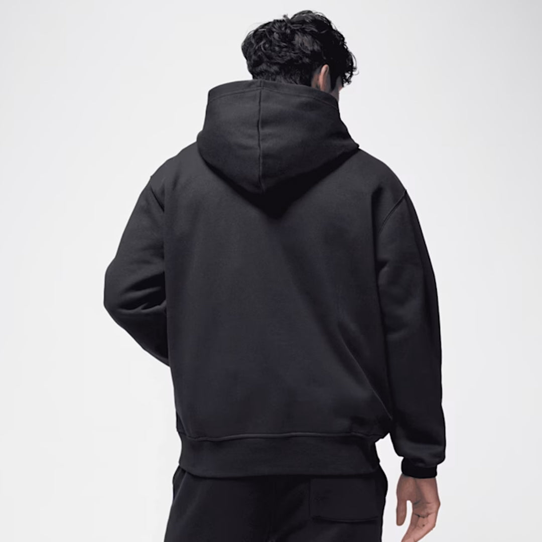 Duks NIKE M J JUMPMAN FLC PO
