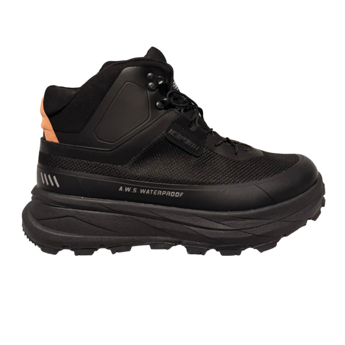 Çizme Icepeak AARAU MR
