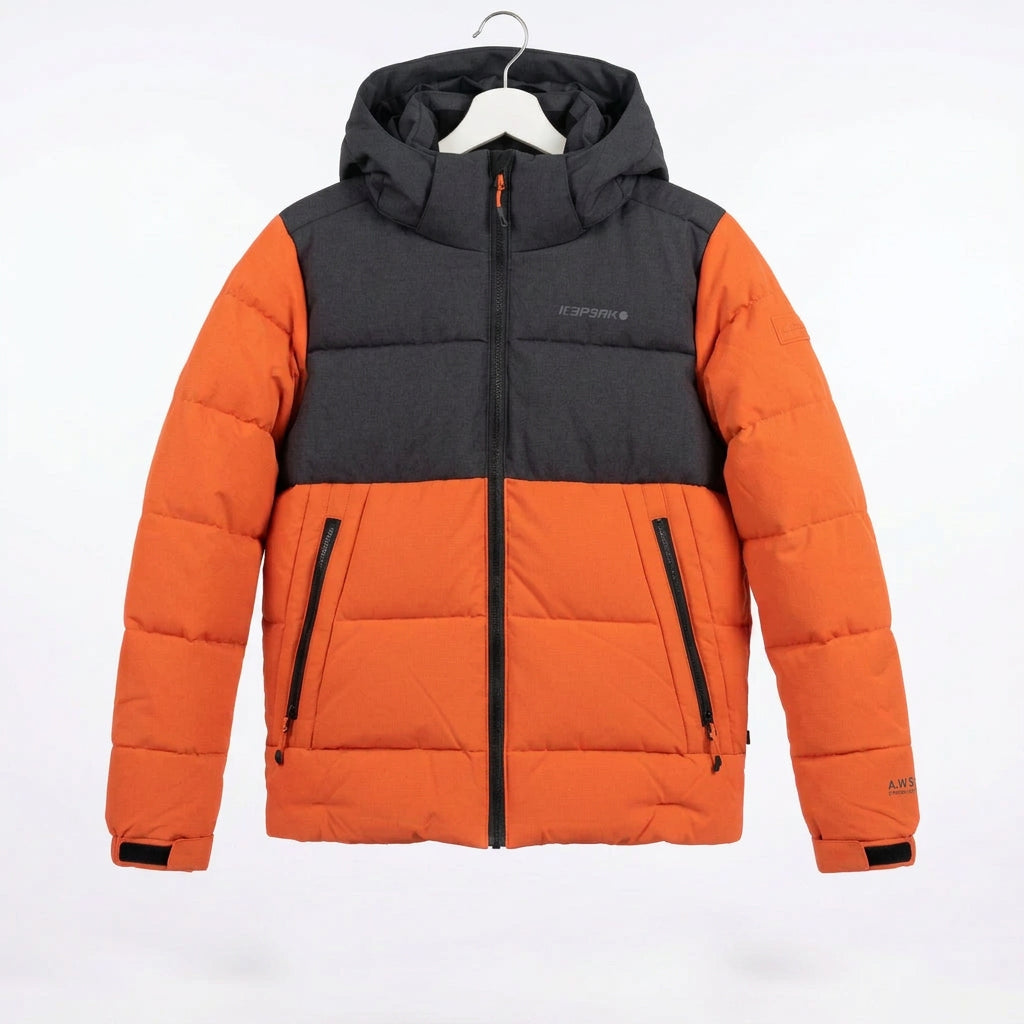 Jakne Icepeak LOUIN JR