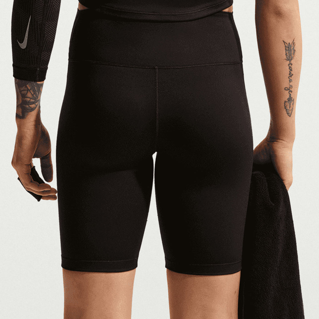 Shorce NIKE W NK DF ONE HR 8" SHRT USEAM