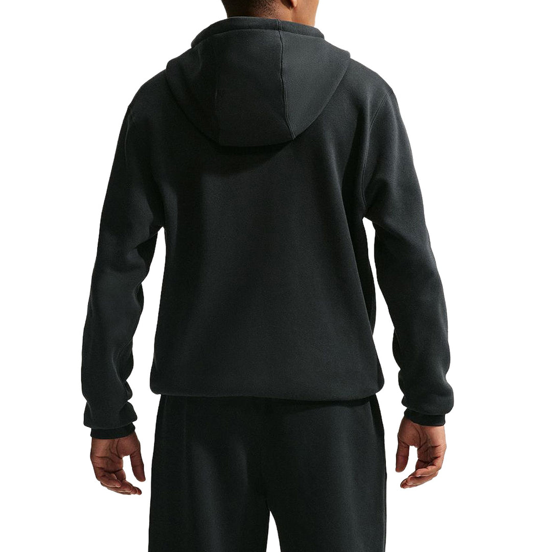 Duks NIKE M NK CLUB BB FZ JDI