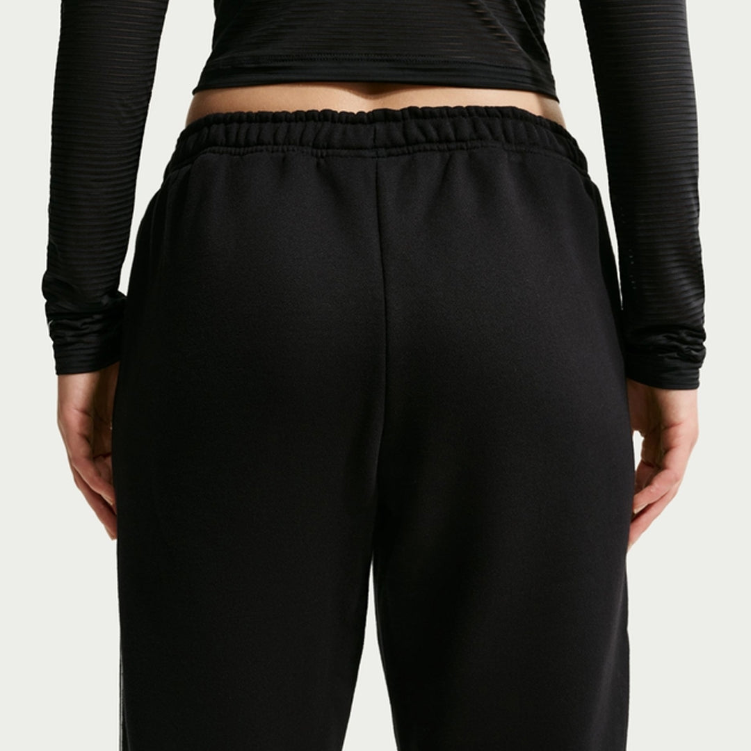 Trenerka të poshtme Nike W NK STDO FLC MW MR AD CF