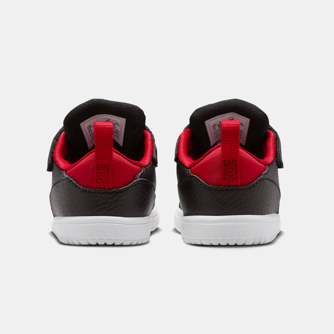 Patikë Nike JORDAN COURT CONNECT LOW BT