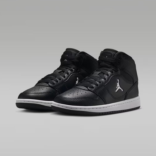 Patikë e thellë Nike JORDAN COURT CONNECT MID (GS)