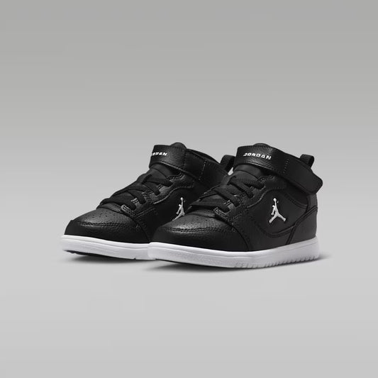 Patikë Nike JORDAN COURT CONNECT MID (PS)
