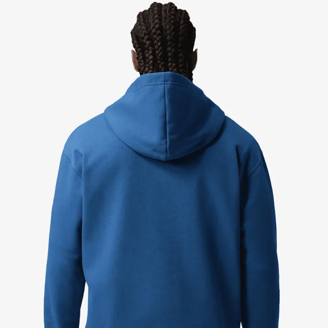 Duks Nike M J JUMPMAN FLC PO 2