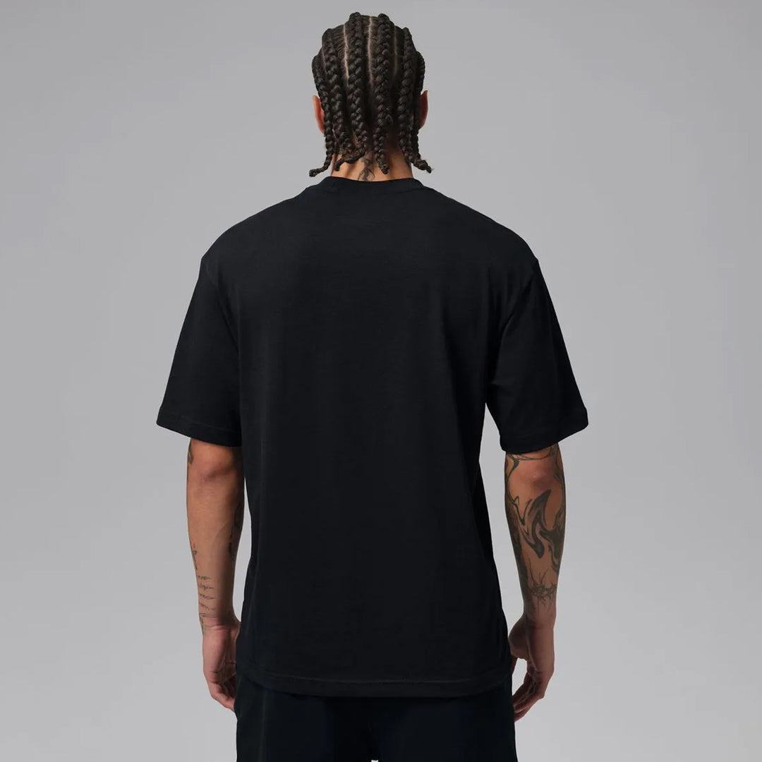 Maicë Nike M J JUMPMAN SS HBR TEE 2