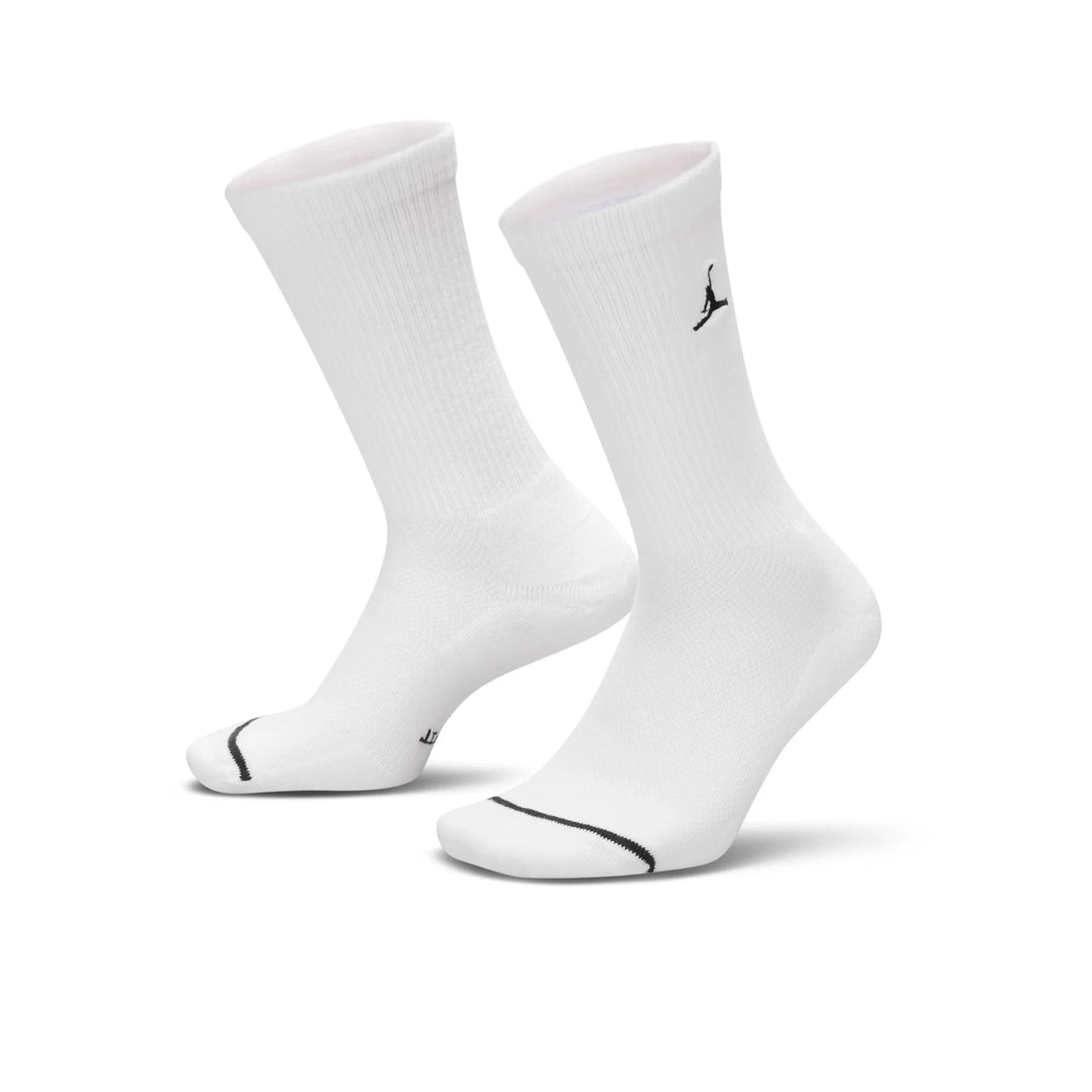 Qorape Nike U J ED ELVD CREW 3PR - 144