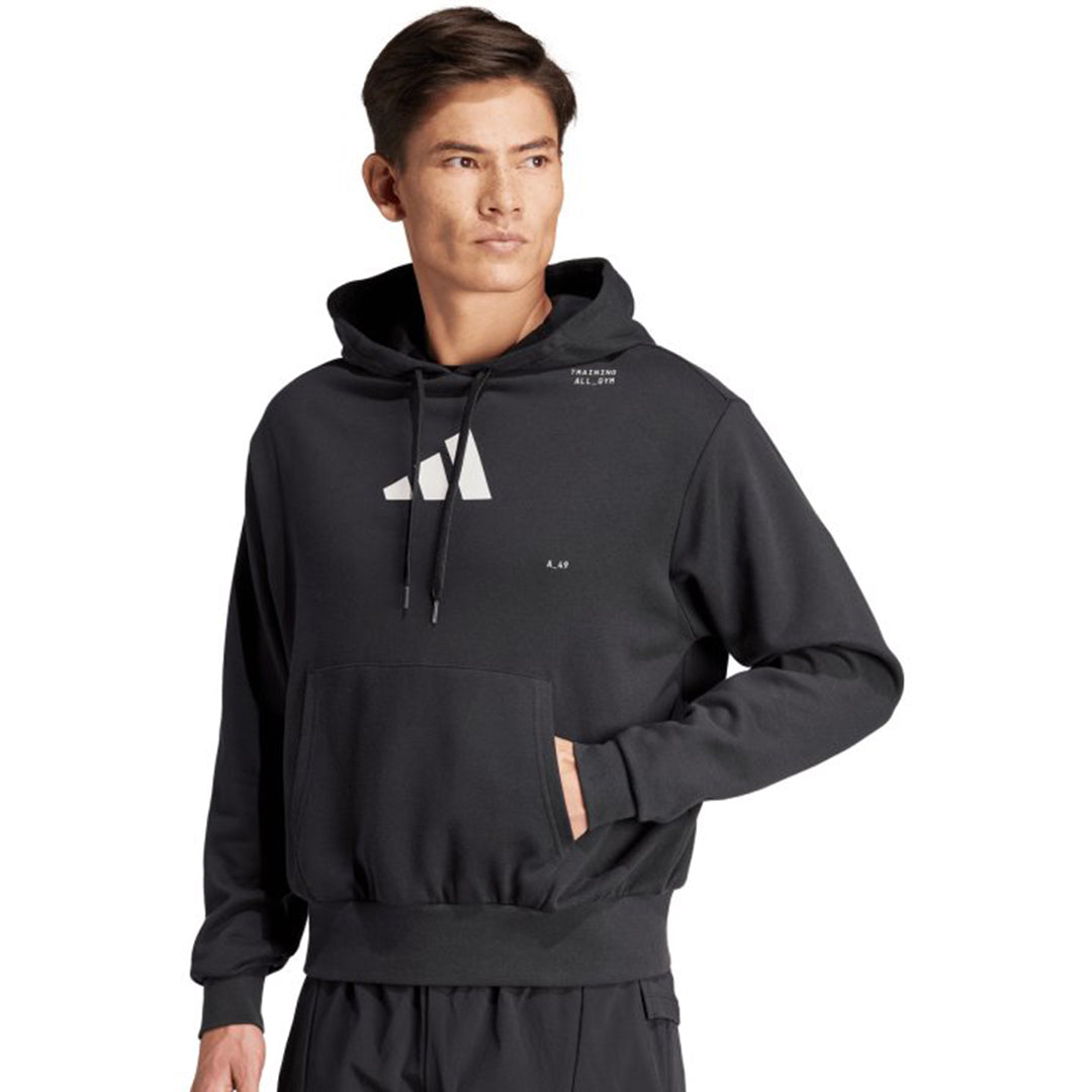 Duks Adidas IS2355 U