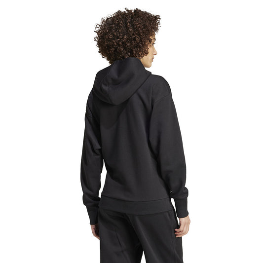 Duks ADIDAS W ALL SZN FZ HD