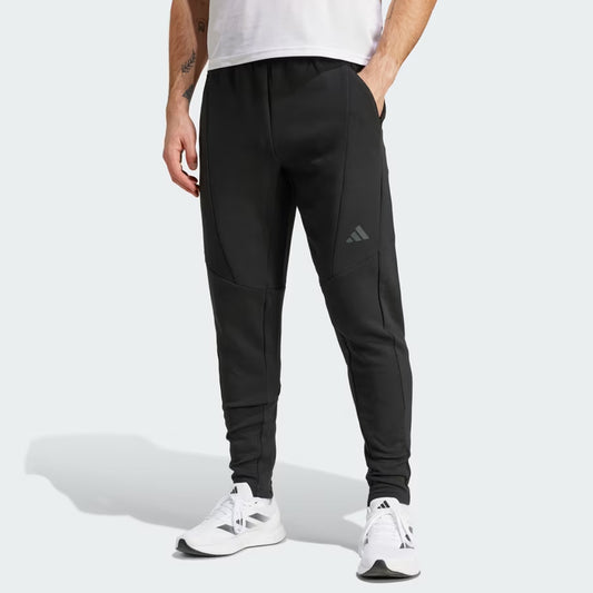 Trenerka të poshtme D4T KNIT PANT