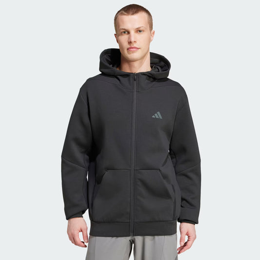 Duks ADIDAS D4T FULL-ZIP HO