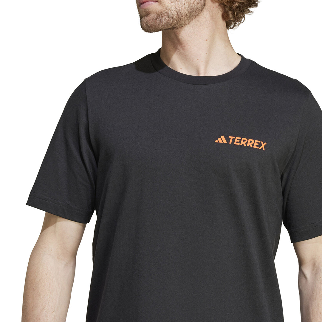 Maicë Adidas Terrex IZ0466 M
