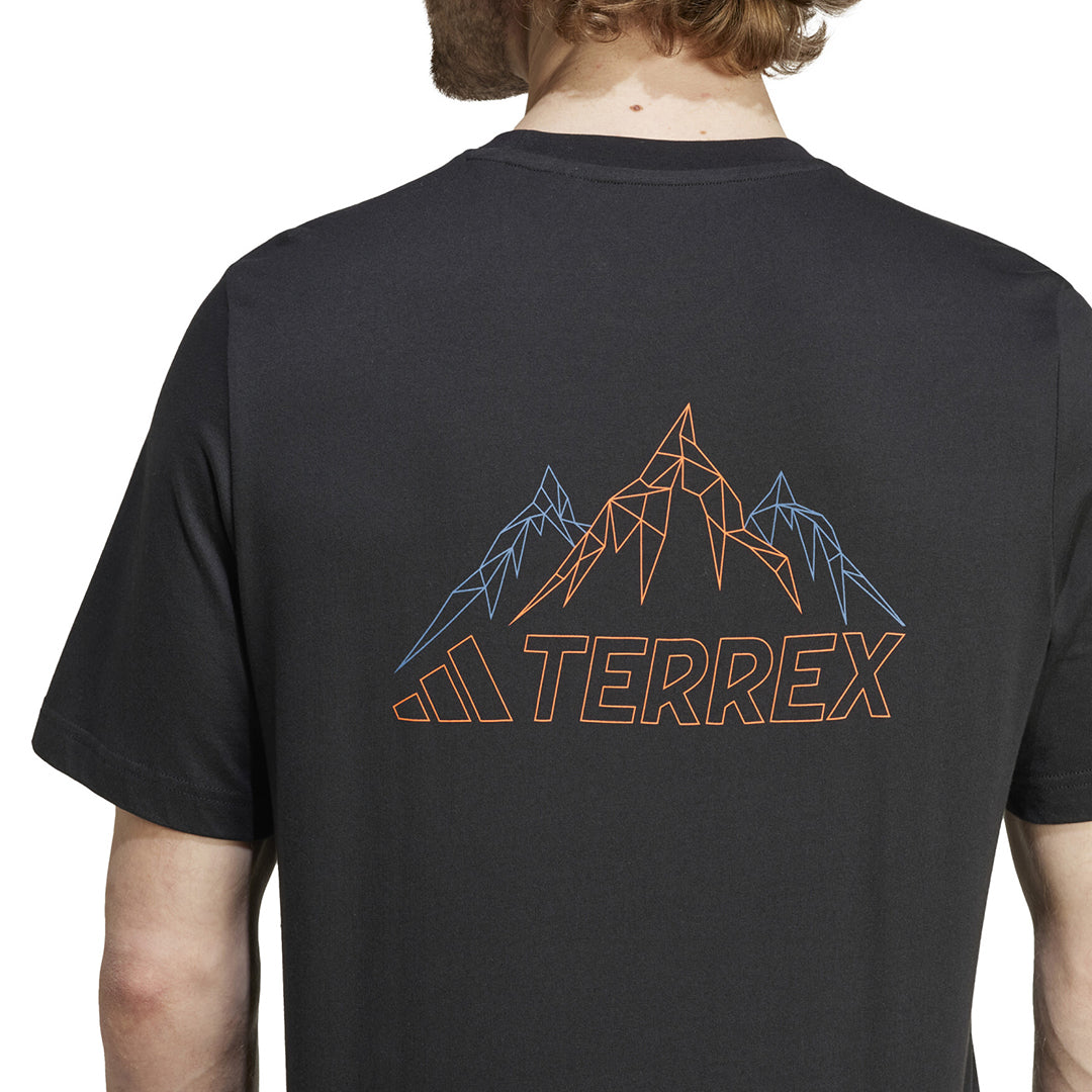 Maicë Adidas Terrex IZ0466 M