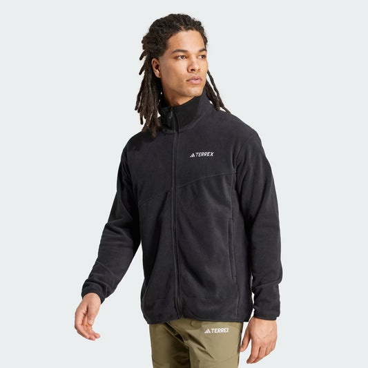 Duks ADIDAS TERREX MT FZ FLEECE