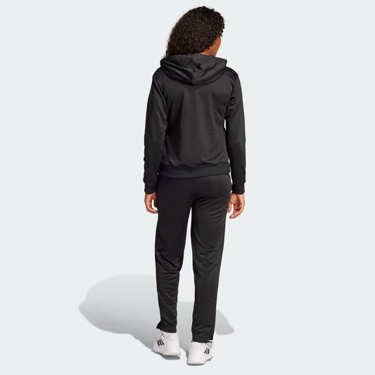 Trenerka komplet Adidas W LINEAR TS