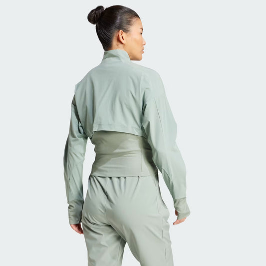 ADIDAS D4T WVN COVER