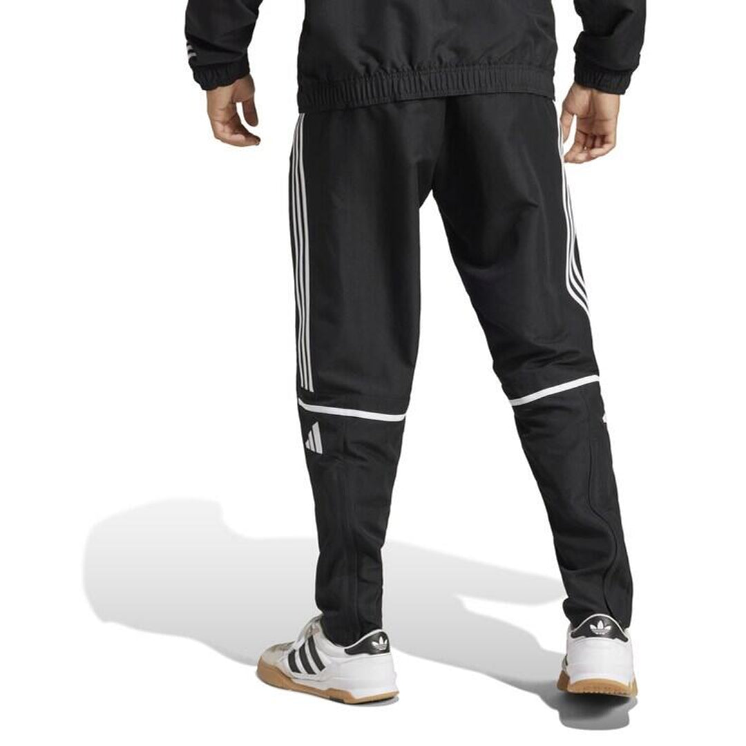 Trenerka të poshtme ADIDAS SQ25 PRE PNT M