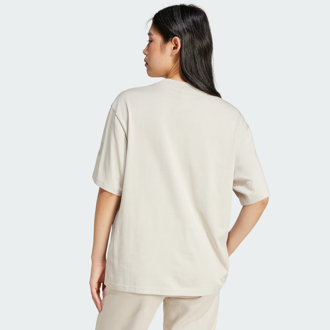 Maicë Adidas W SL+ SJ BOYF T