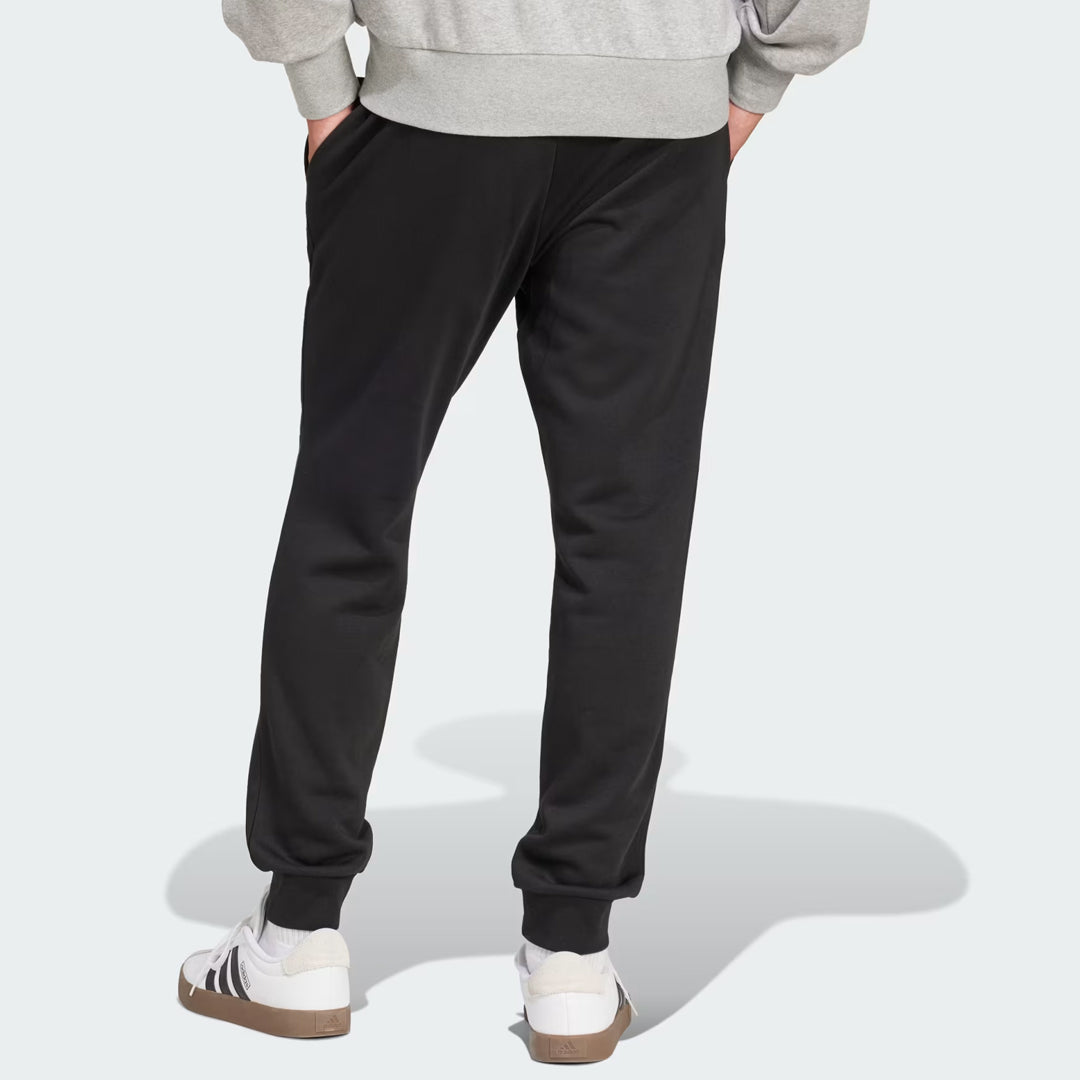 Trenerka të poshtme Adidas M FEELCOZY PANT