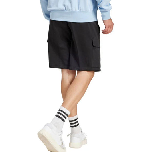 Trenerka të shkurtra Adidas JE3869