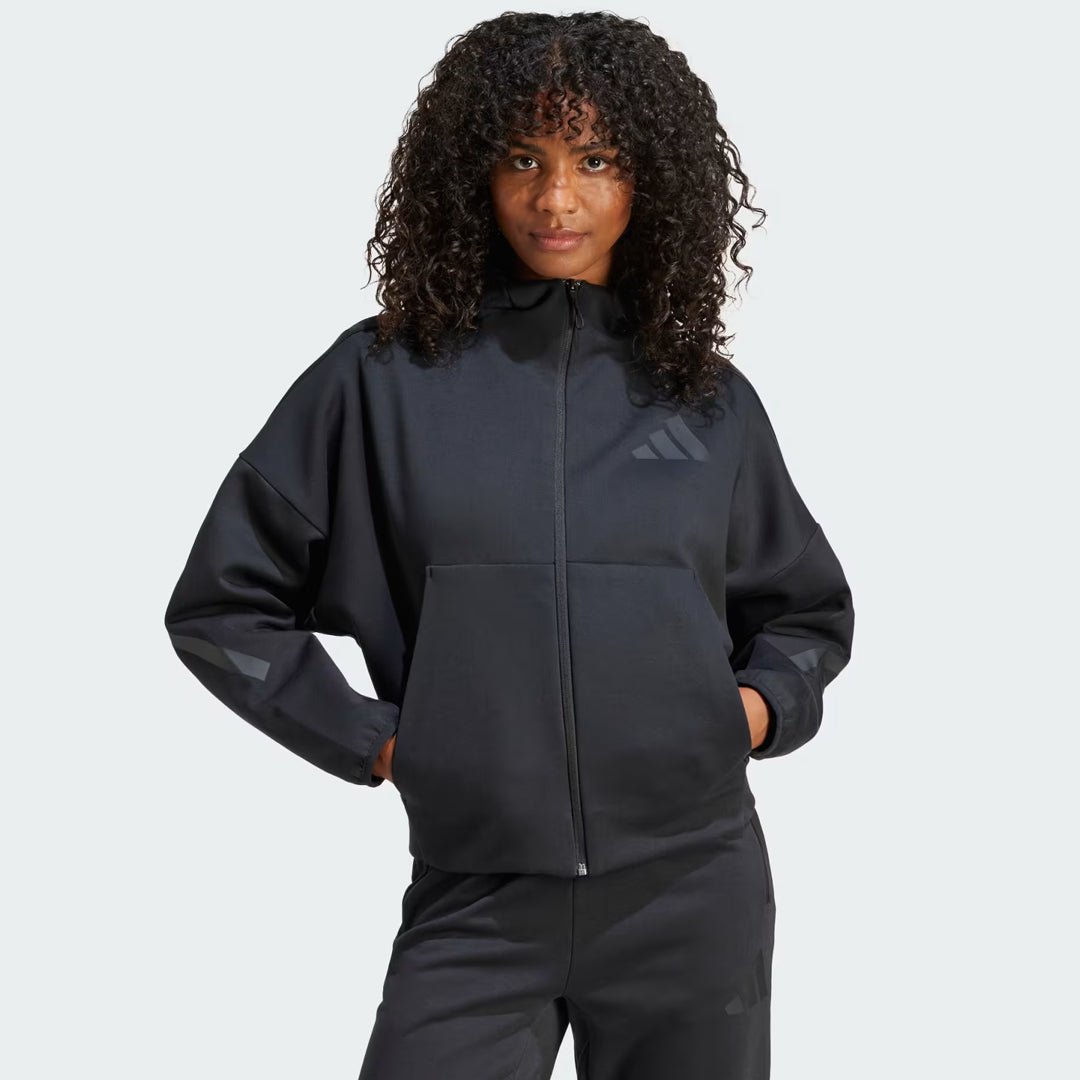 Duks ADIDAS W Z.N.E. FZ