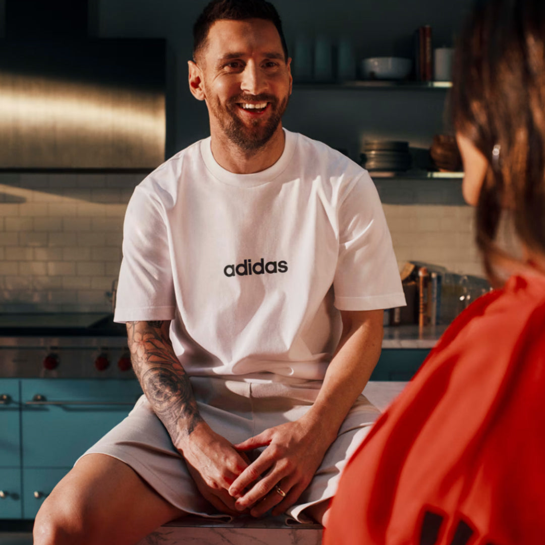 Maicë Adidas JE9000