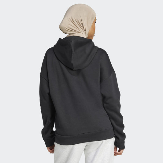 Duks ADIDAS W LIN FL HD