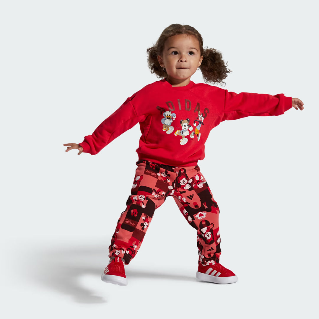 Patikë Adidas BUBBLECOMFY I