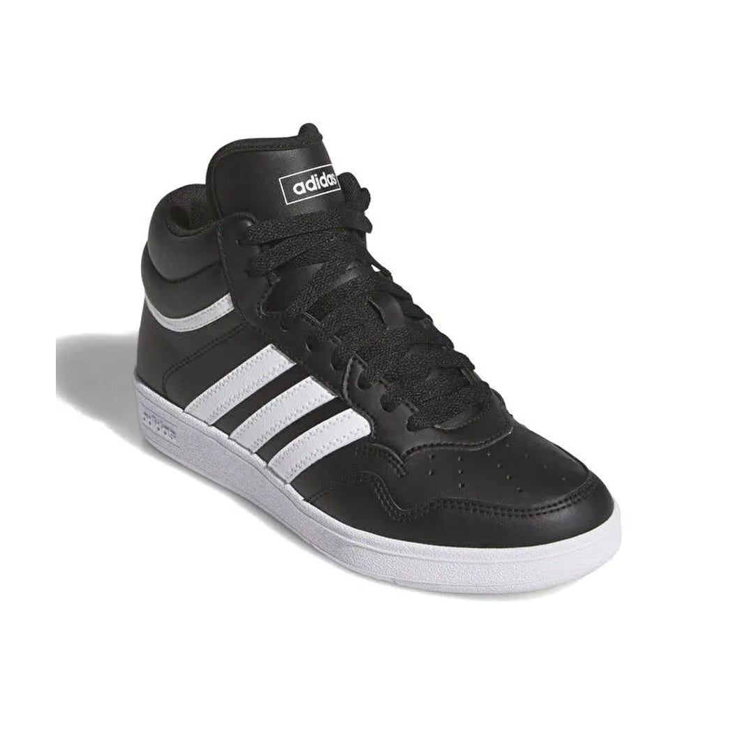 Patikë e thellë ADIDAS HOOPS 4.0 MID J