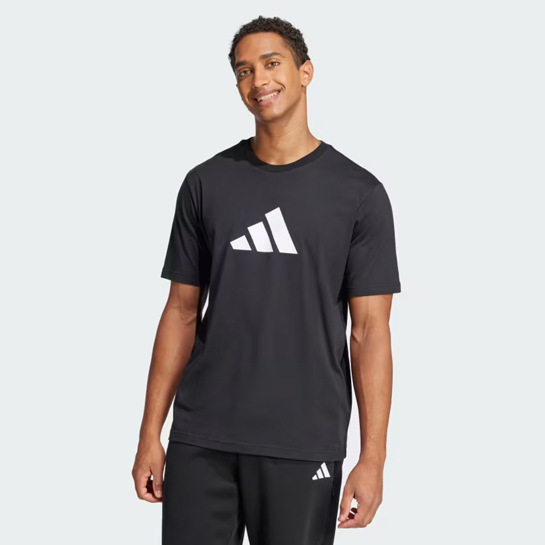 ADIDAS M FI 3BAR TEE
