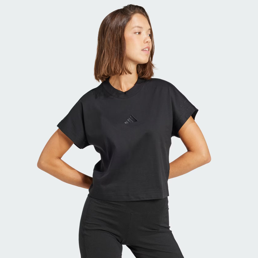 Maicë ADIDAS W ALL SZN TEE