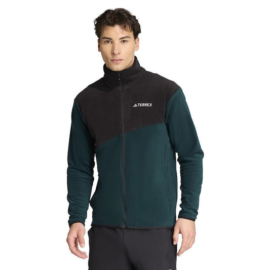 Duks ADIDAS MT FZ FLEECE