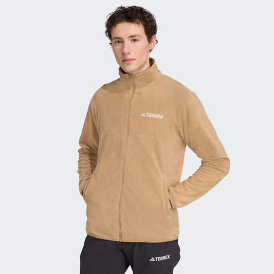 Duks ADIDAS MT ESS FZ FL