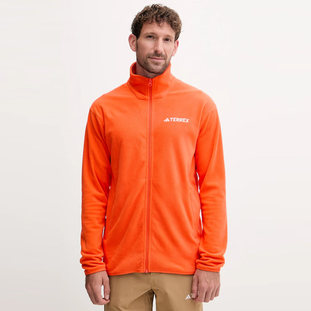 Duks ADIDAS MT ESS FZ FL