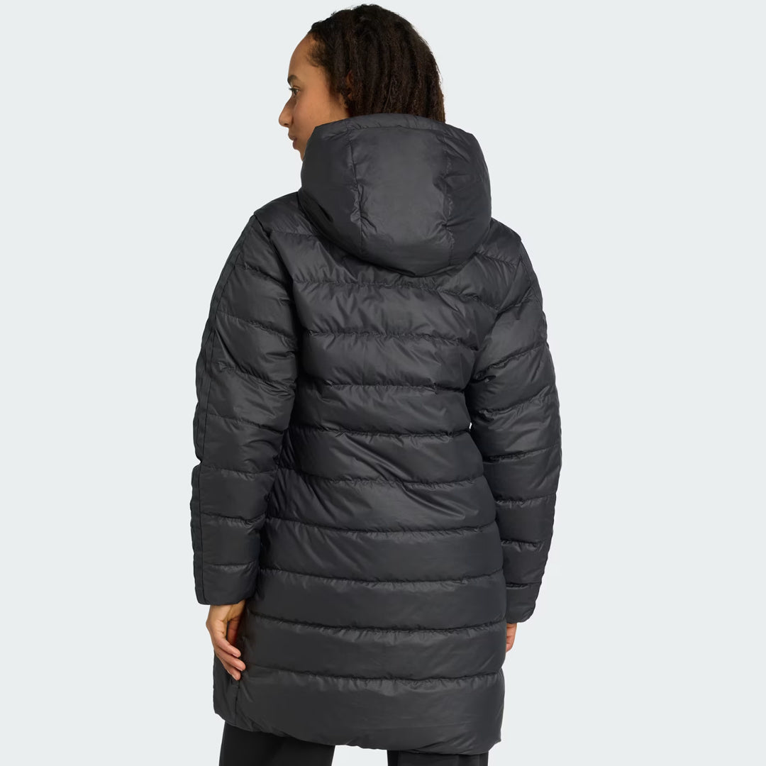 Jakne ADIDAS W ESS 3S L D HP