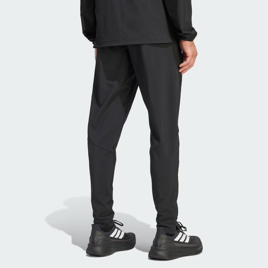 Trenerka të poshtme Adidas TT W PANT