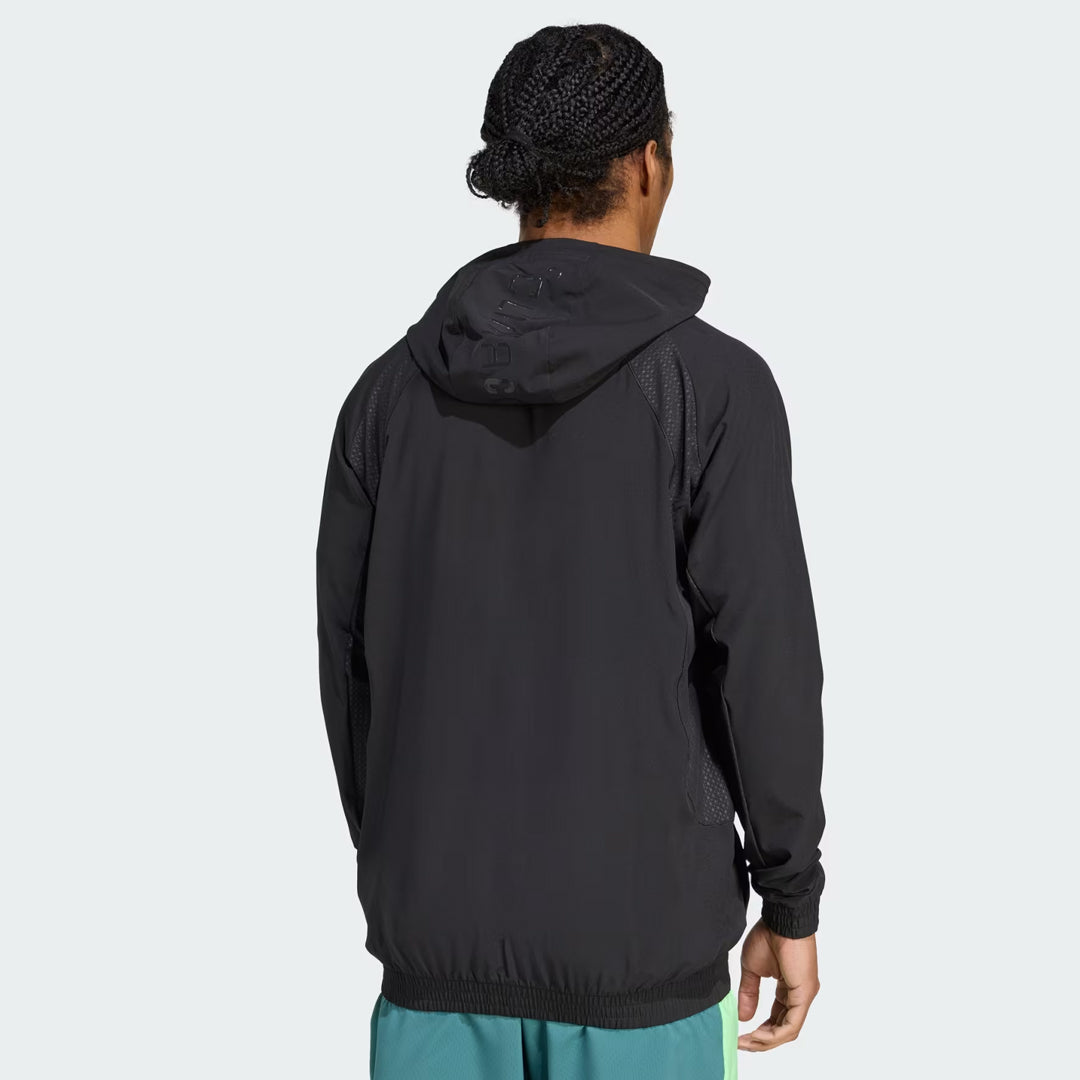 Duks ADIDAS TECH APP S-TOP