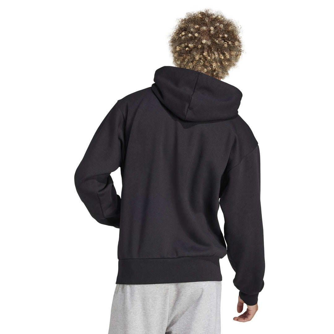 Duks ADIDAS M LIN FL HD