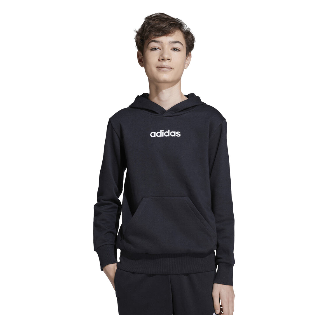 Duks ADIDAS J LIN FL HD