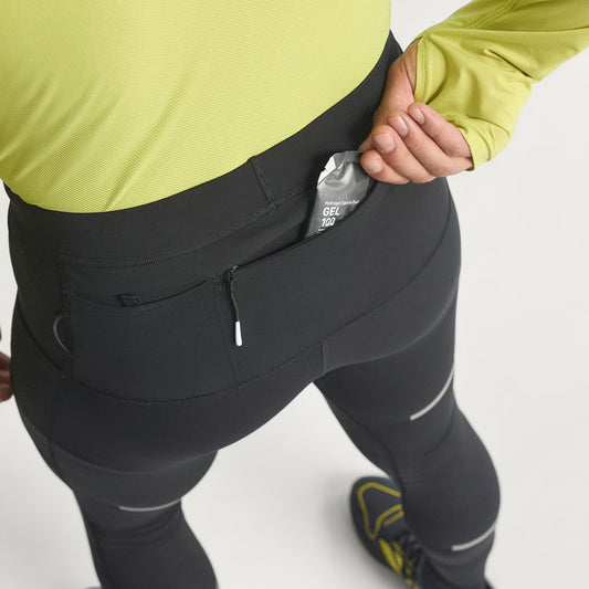 Leginse ADIDAS adi365 Tights M