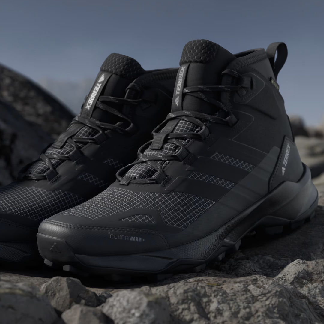 Çizme ADIDAS SKYCHASER AX5 MID GTX CLIMA