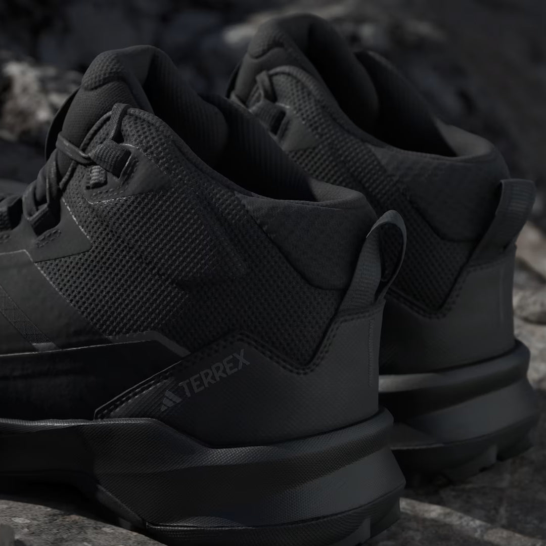 Patikë e thellë Adidas TERREX SKYCHASER AX5 MID GT