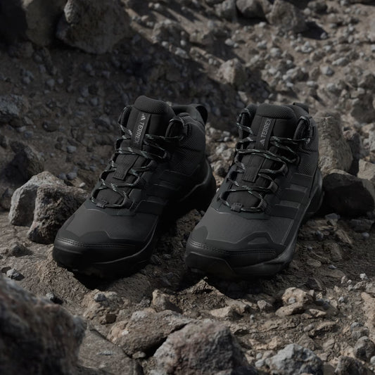 Patikë e thellë Adidas TERREX SKYCHASER AX5 MID GT