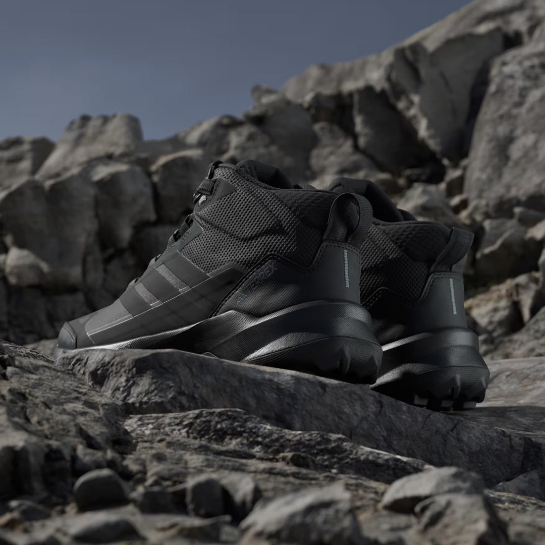 Çizme ADIDAS TERREX SKYCHASER AX5 MID GTX W